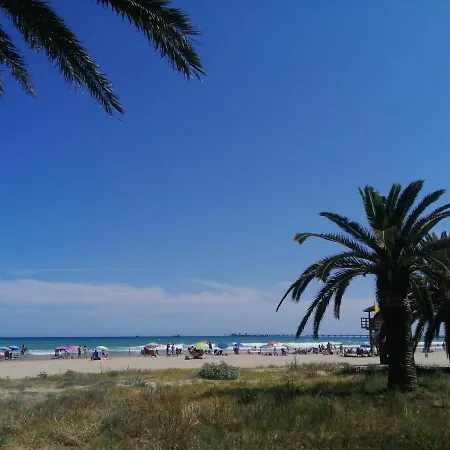 Apartment Maximus Puerto de Sagunto