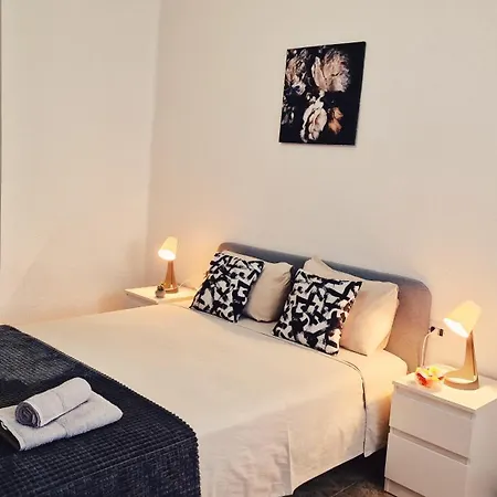Maximus Apartment