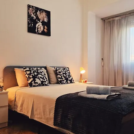 Apartment Maximus