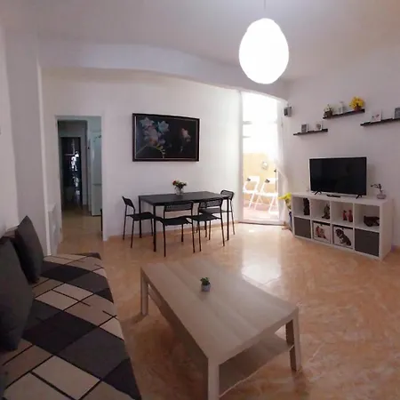 Apartment Maximus *