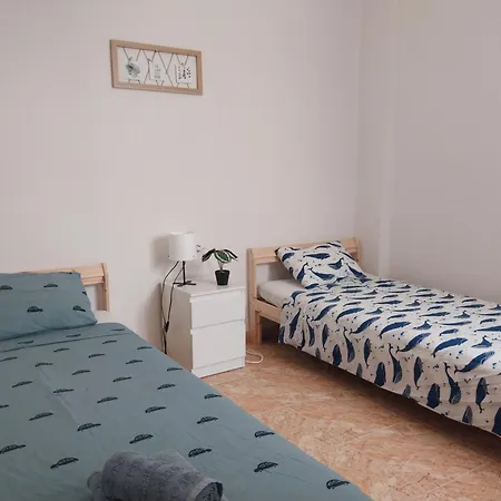 Apartment Maximus