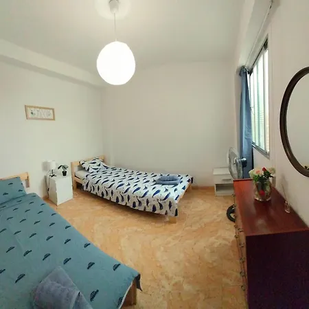 Maximus Apartment *