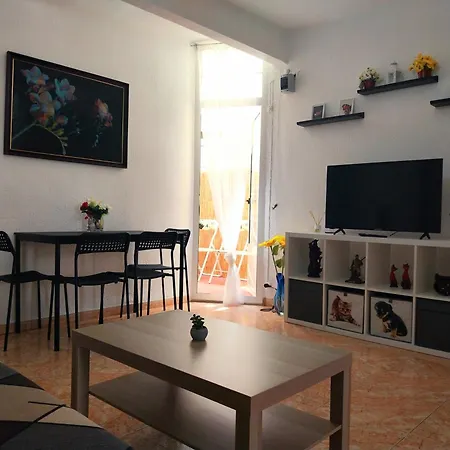 Apartment Maximus Puerto de Sagunto
