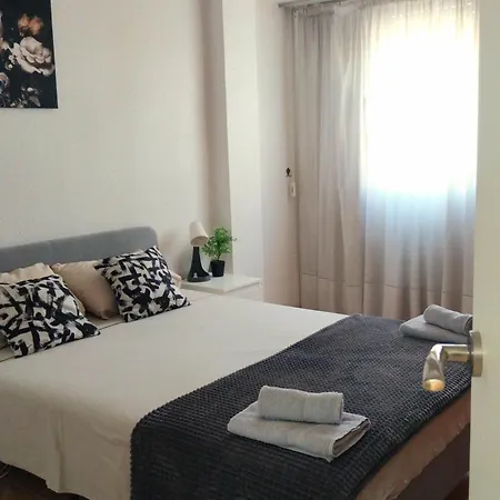 Maximus Apartment