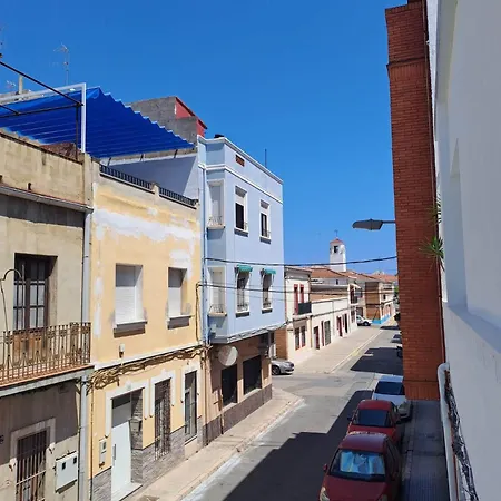 Maximus Appartement Sagunto