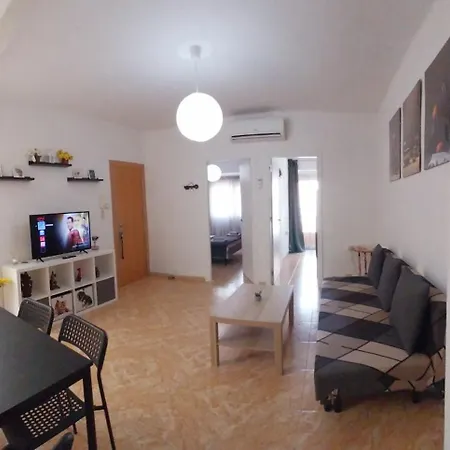 Appartement Maximus Sagunto